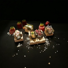 エイトハーフの特集写真