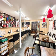 貸切利用も大歓迎です◎ご希望のお客様はお電話にてお問い合わせください。コースのご相談も承っております。