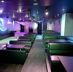 KARAOKEBAR BOOBOO カラオケバー ブーブー 天神西通り店特集写真1