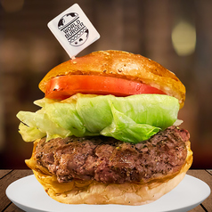 WORLD BURGER