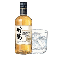 竹鶴