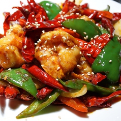 刀削麺 張家 麹町店のおすすめポイント1