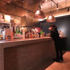 【スタンディング】１名様掛け×１０席