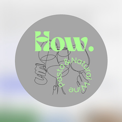 創作イタリアン　How.の特集写真