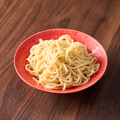 中華麺
