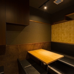 仲間と楽しむ上野での飲み放題！お得な飲み放題付プランを多数ご用意しております。飲み放題付コースは3980円～！料理長が厳選した自慢の創作料理をぜひご堪能ください。