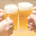 席のみ予約も承っております♪食べ飲み放題コース、単品飲み放題コースもご用意ありますので、どのシーンでもご利用頂けます♪