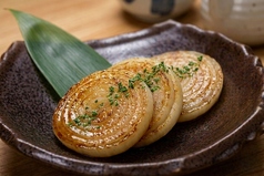 淡路島産玉ねぎ焼き