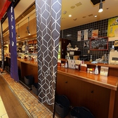蔵元 豊祝 難波店の雰囲気2