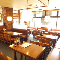 大衆食堂 てんぐ大ホール 朝霞台駅前店の雰囲気3