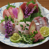 燈のおすすめ料理2