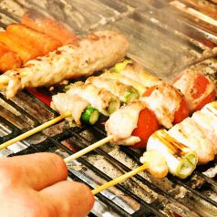 炭小屋 鷺沼店のおすすめポイント1