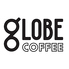 GLOBE COFFEE グローブコーヒーロゴ画像