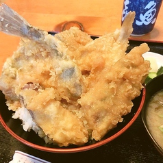 寿司割烹 魚喜 うおきのおすすめランチ3