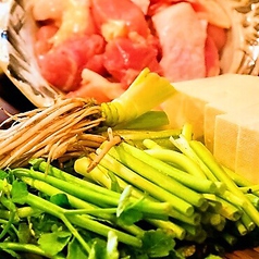 やまかごのおすすめ料理3