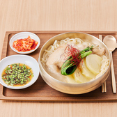 韓国家庭料理 スリョンのおすすめ料理3