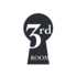 3rd ROOM  サードルームのロゴ