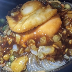 肉酒場 天然居のコース写真