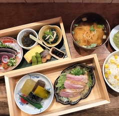 食楽 成泰 野田阪神店のおすすめポイント1