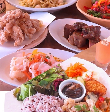 TOUCA トウカのおすすめ料理1