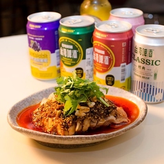 夜市的点心酒場 好 ハオ 河原町の特集写真