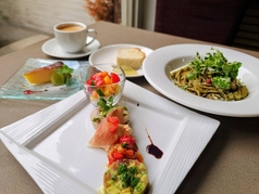 シップ Ship 創作イタリア料理のコース写真