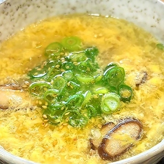 玉子スープ
