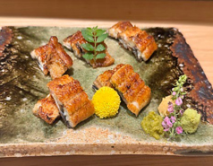 逆鉾焼き (ハーフ)