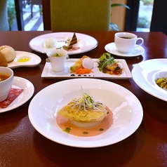 ガーデンキッチン リチェッタのおすすめランチ2