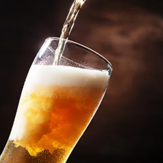 宴会でも満足できる飲み放題の充実内容