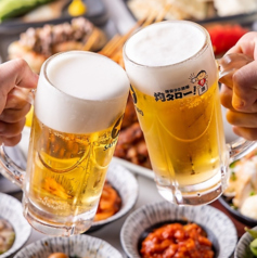 均タロー!上野店特集写真1