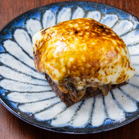 素材の旨味がたっぷり！ココハネ至高の一皿です♪