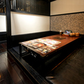温野菜 松阪店の雰囲気1