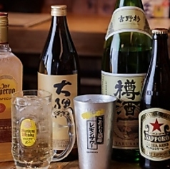 音鶏家 心斎橋店の特集写真