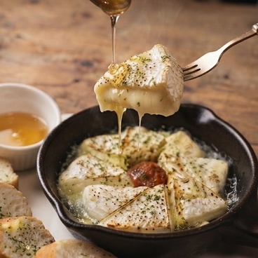 ダイニング ティキティキのおすすめ料理1