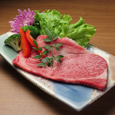 燈のおすすめ料理3
