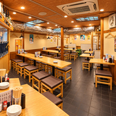 焼きとん酒場 まるや 新橋店の雰囲気3