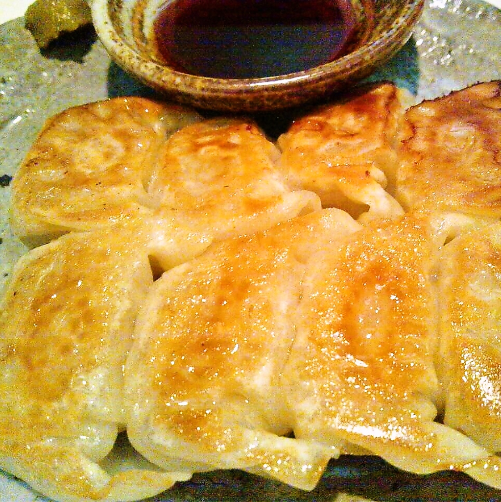 [博多一口餃子]