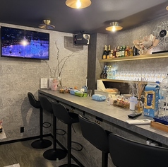 karaoke bar W カラオケバー ダブルの写真