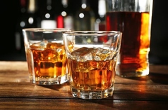 ウイスキー