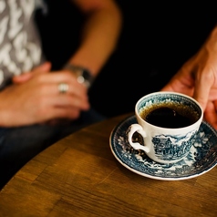 Cafe Tramの写真