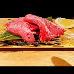 阿波焼肉 円の写真