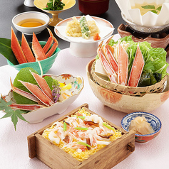 札幌かに家 千葉店のおすすめ料理1