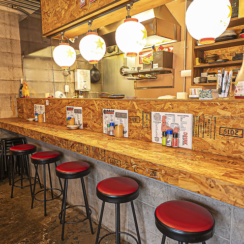 焼鳥酒場ヨシミヤ