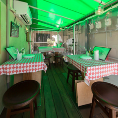 DRATERIA ドラテリアの雰囲気2