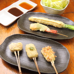 胃もたれしにくい油と丁寧な調理で素材の魅力を引き出す