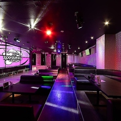 KARAOKEBAR BOOBOO カラオケバー ブーブー 天神西通り店特集写真1