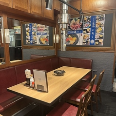 うどん居酒屋ころくの雰囲気2