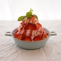 料理メニュー写真&nbsp;Strawberry