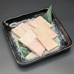 <塩もの> 塩コリコリ